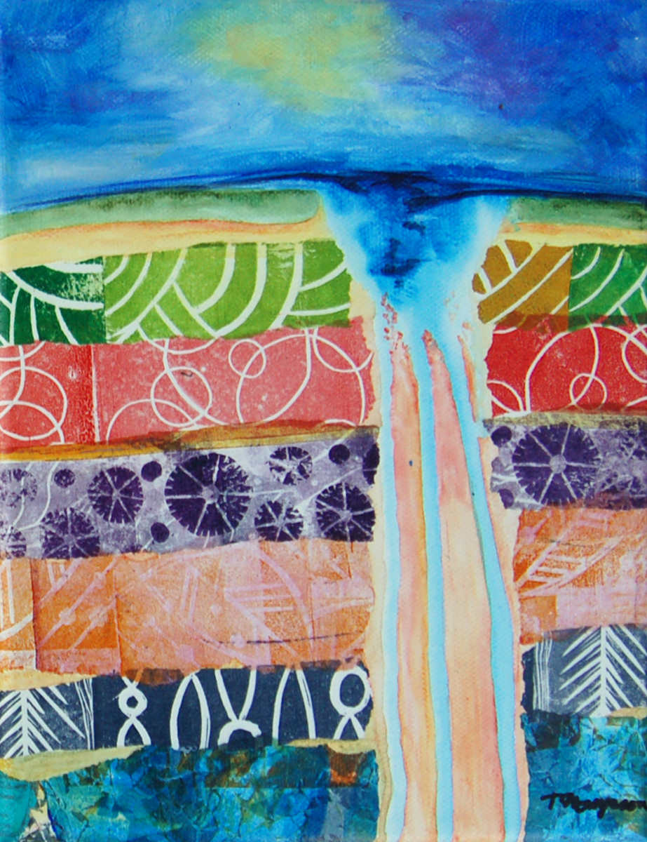 Equivocal by Tracy Steel Thompson 