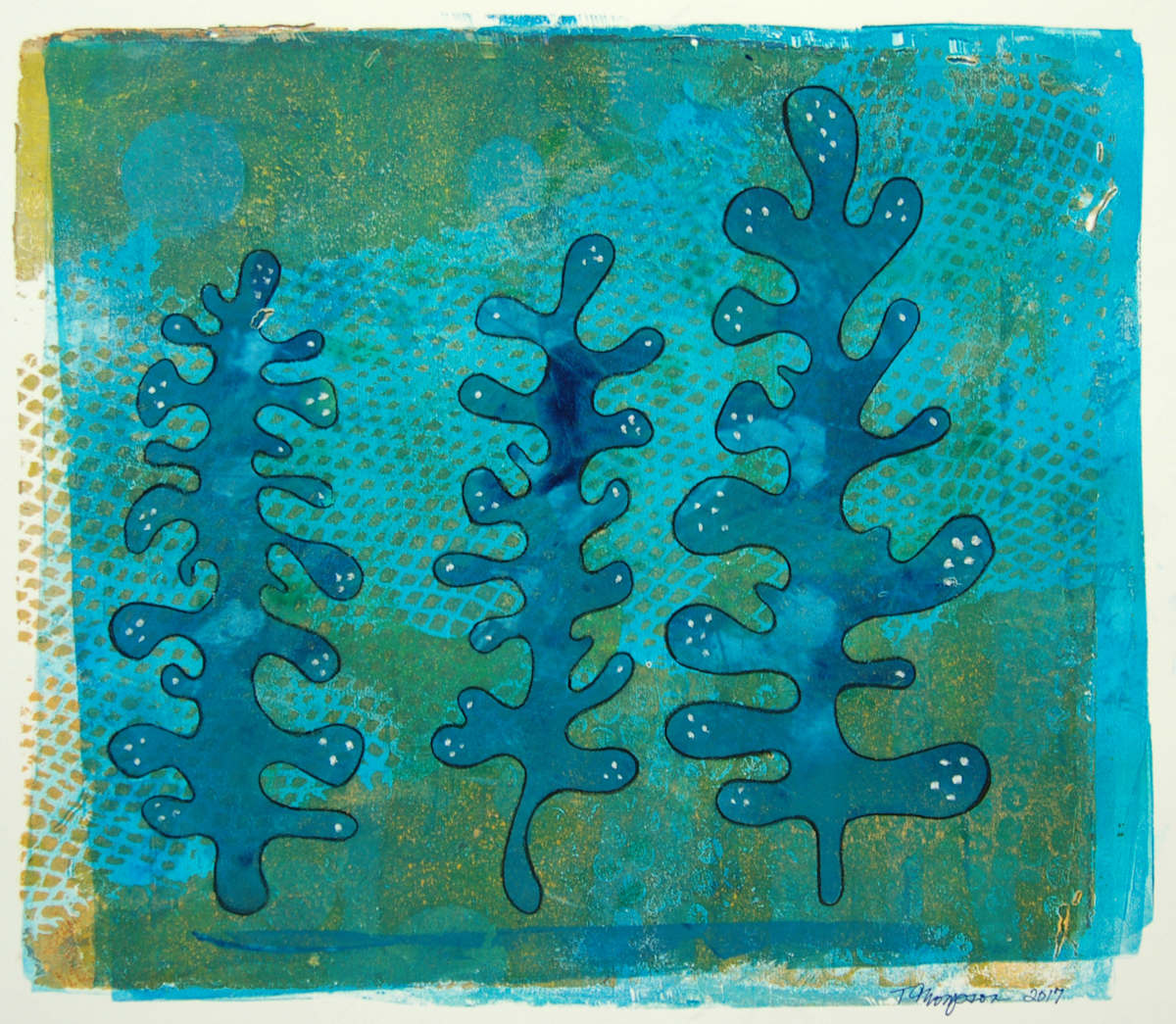 Low Tide, Image 11.