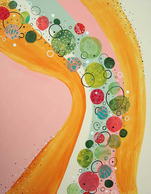 Vivacious by Tracy Steel Thompson 