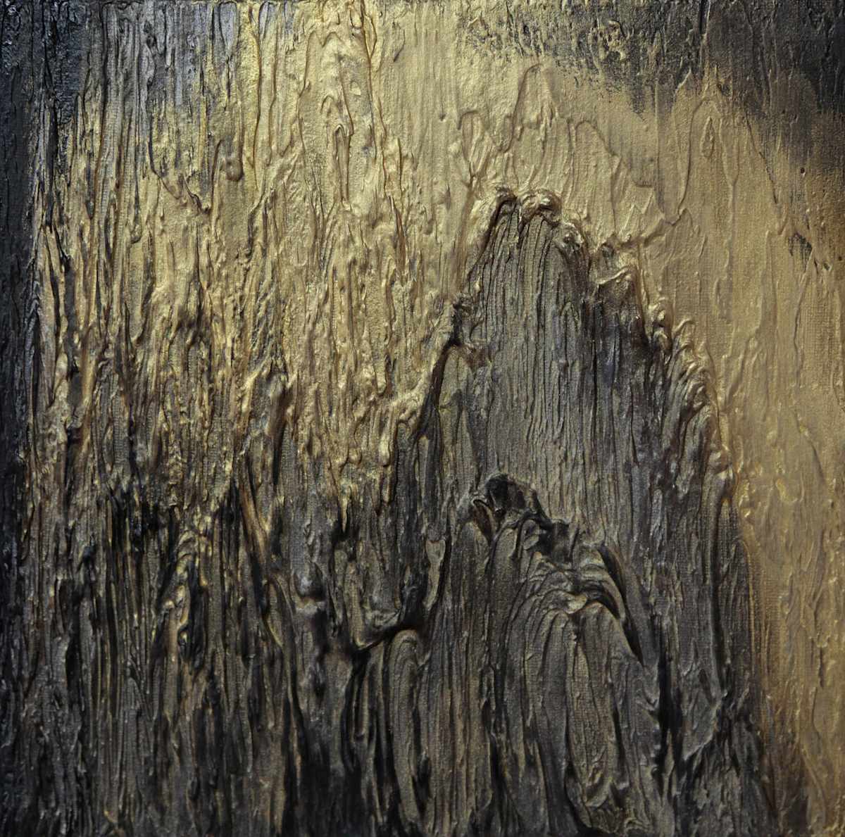 Infinite Reflection: Mountain and Ocean by Cheyoung Yoon 