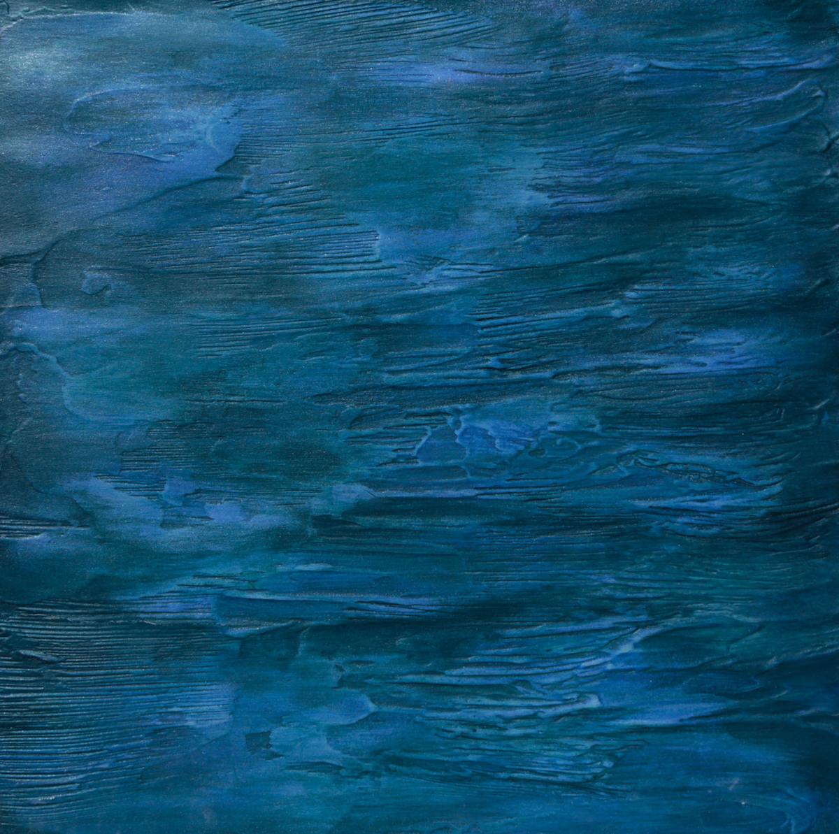 Waves by Cheyoung Yoon 