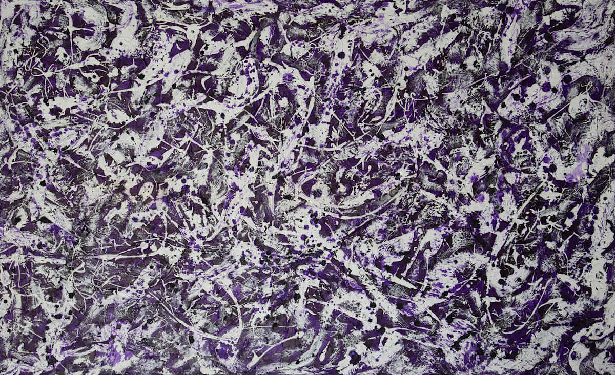 Infinite Reflection by Cheyoung Yoon 