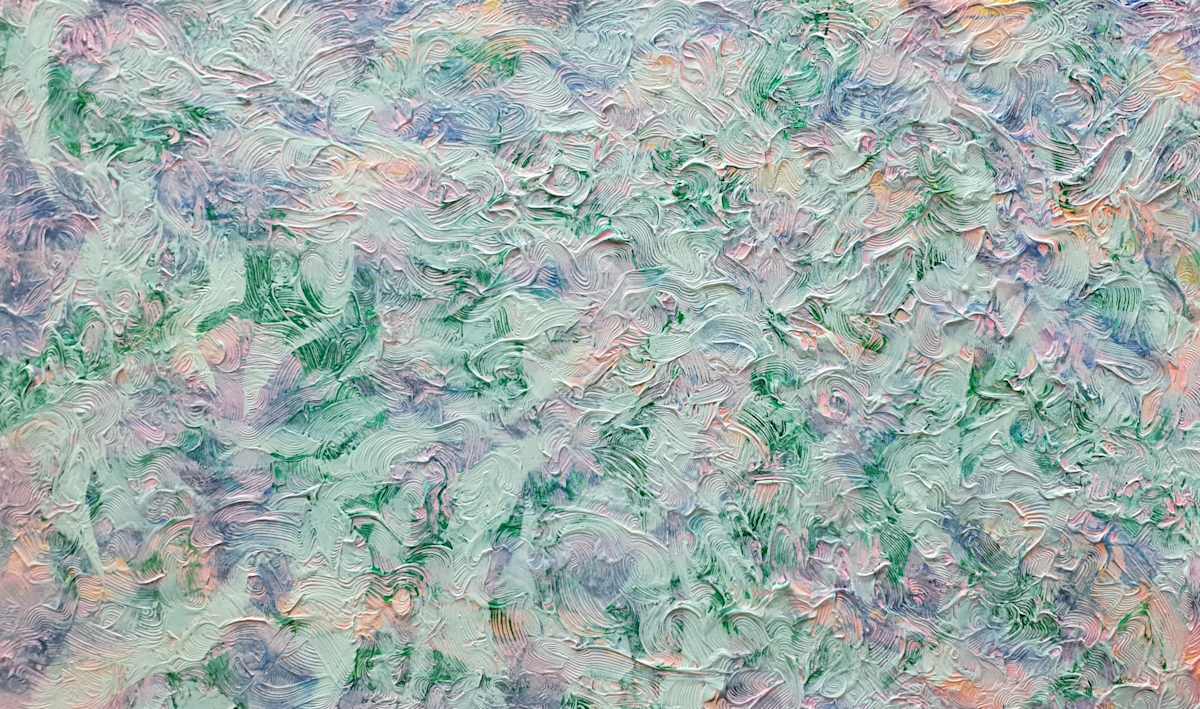 Infinite Reflection by Cheyoung Yoon 