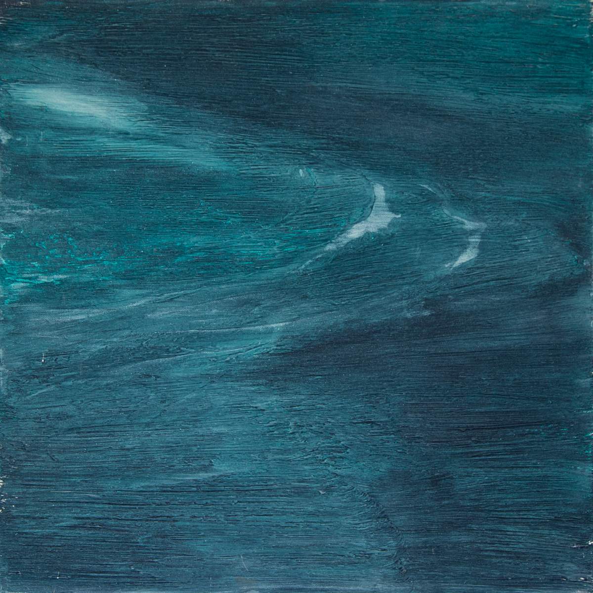 Reminiscence by Cheyoung Yoon 