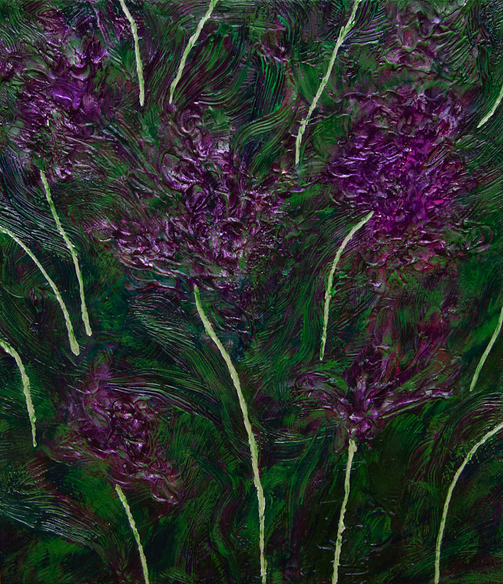 Bloom by Cheyoung Yoon 