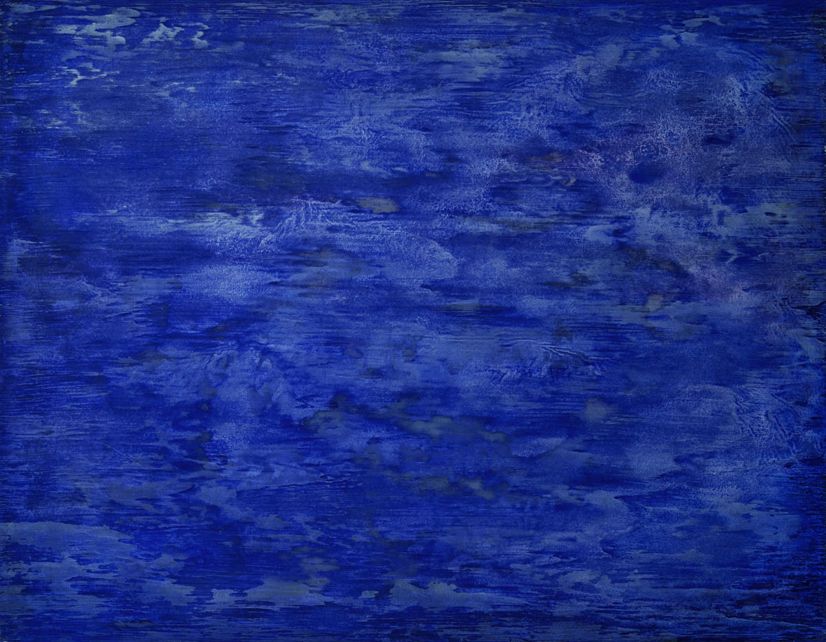 Tearfall by Cheyoung Yoon 