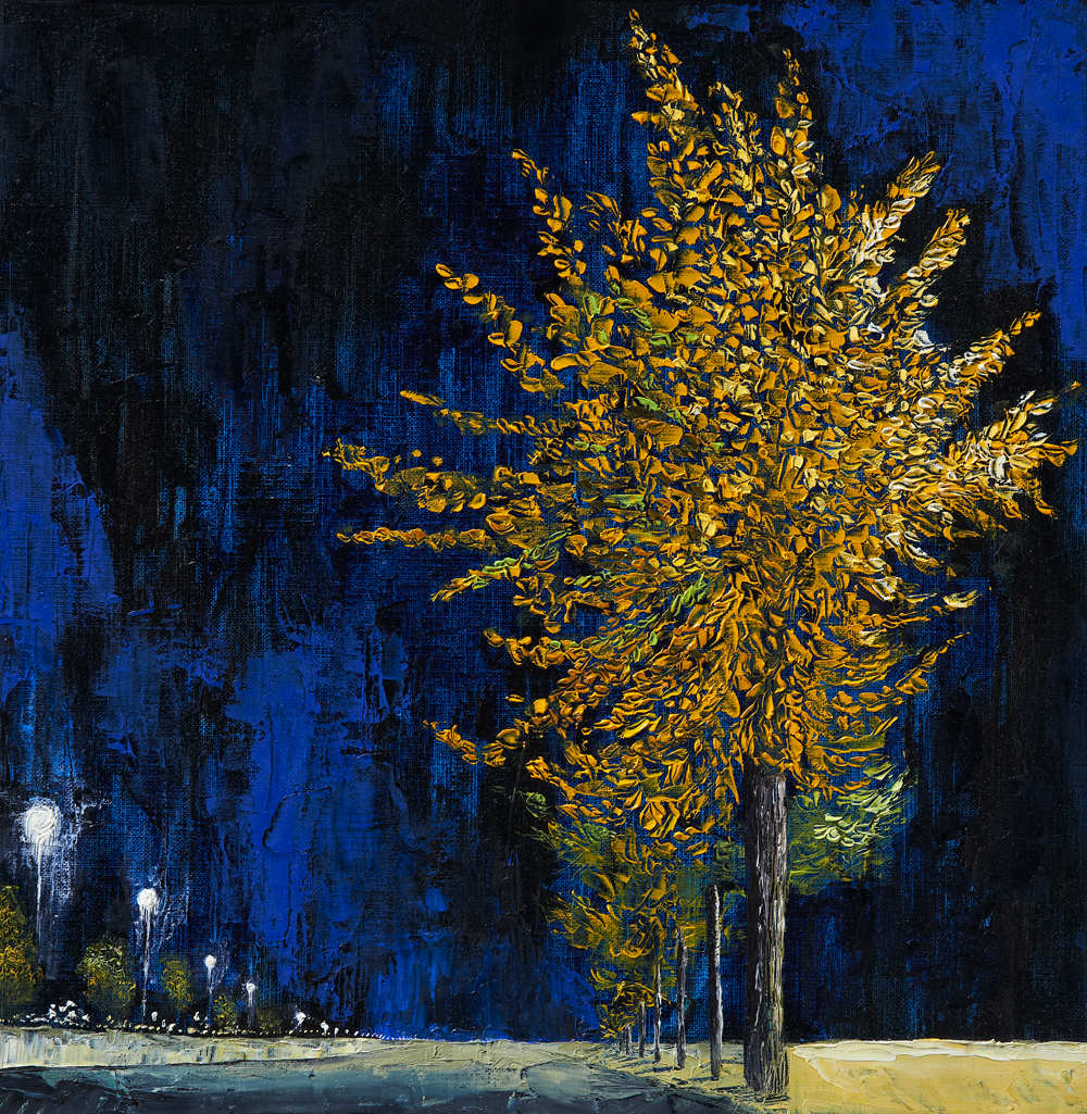 Discovery by Cheyoung Yoon 