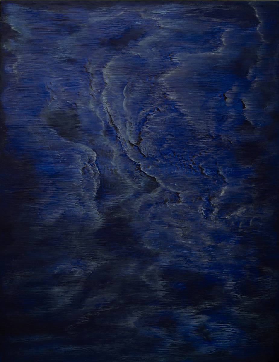 Midnight by Cheyoung Yoon 