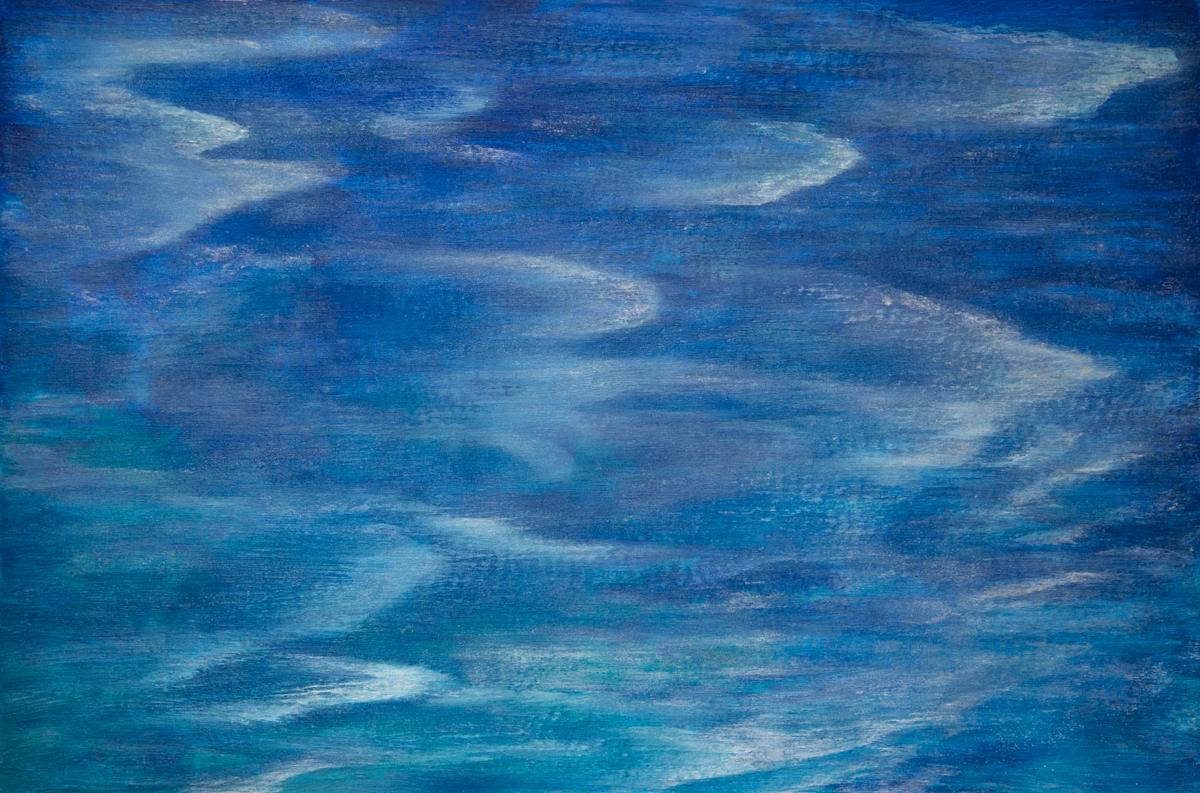 Wind by Cheyoung Yoon 