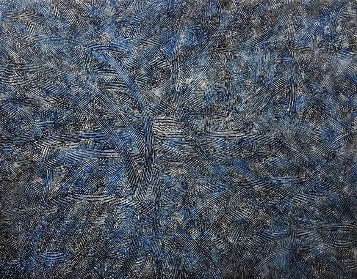 Sweet dream by Cheyoung Yoon 