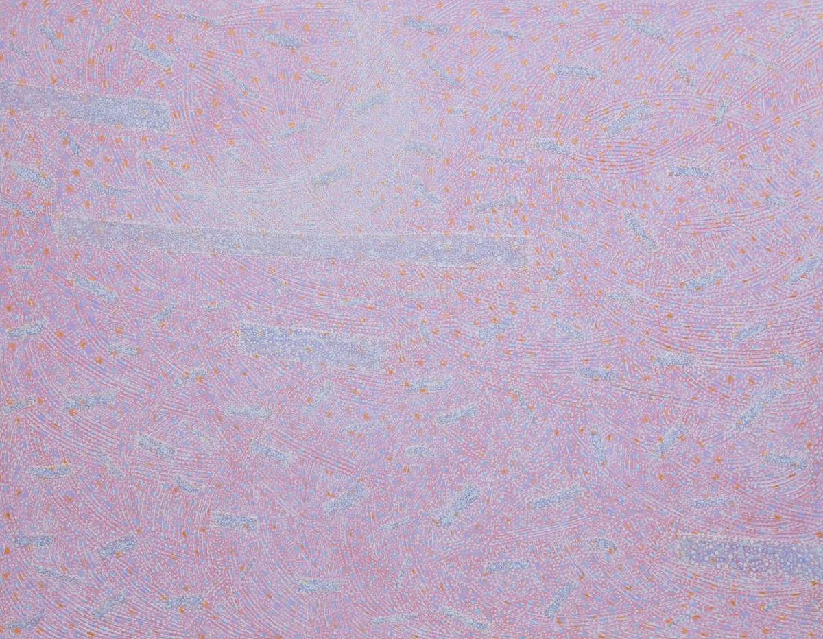 Sweet dream by Cheyoung Yoon 