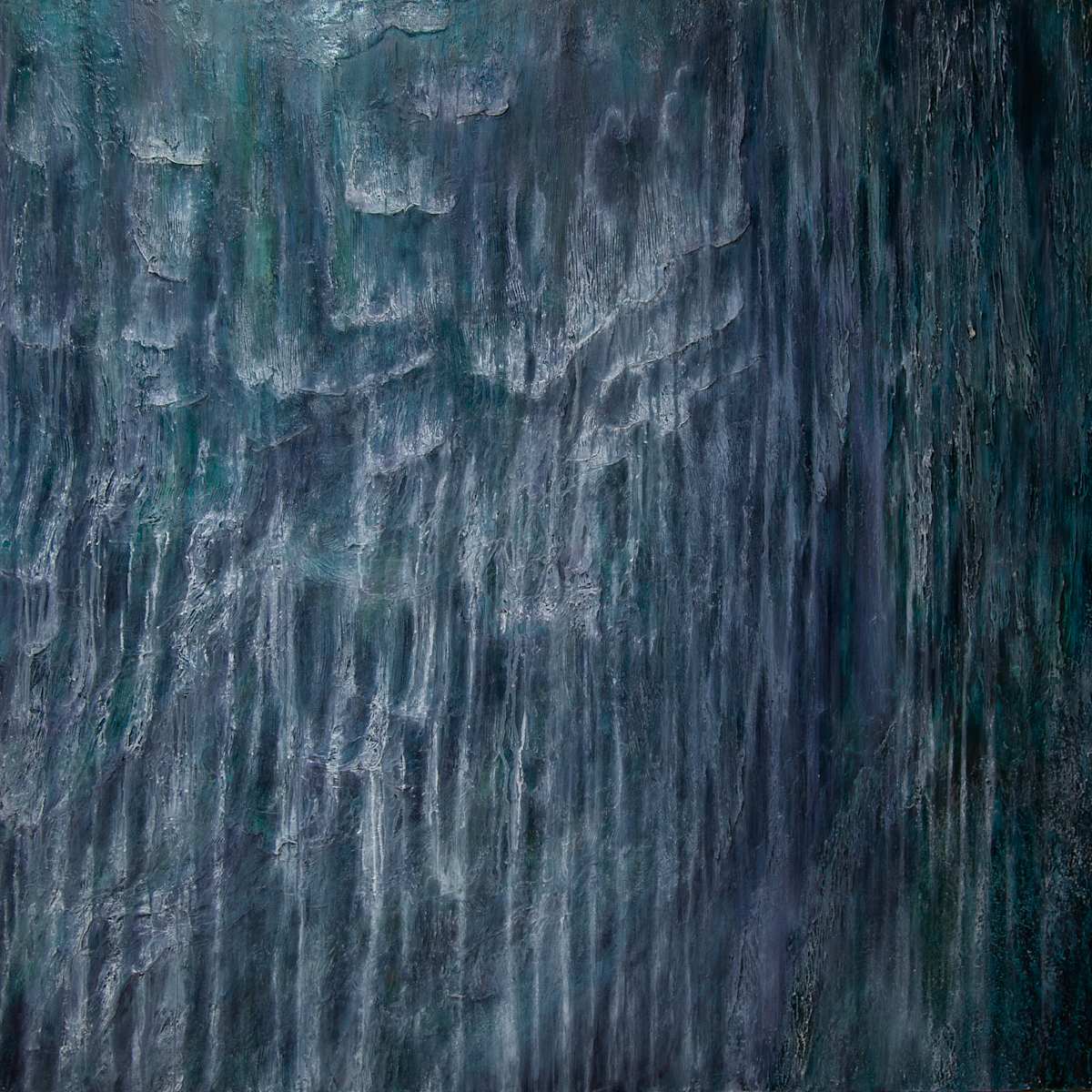 Veins by Cheyoung Yoon 