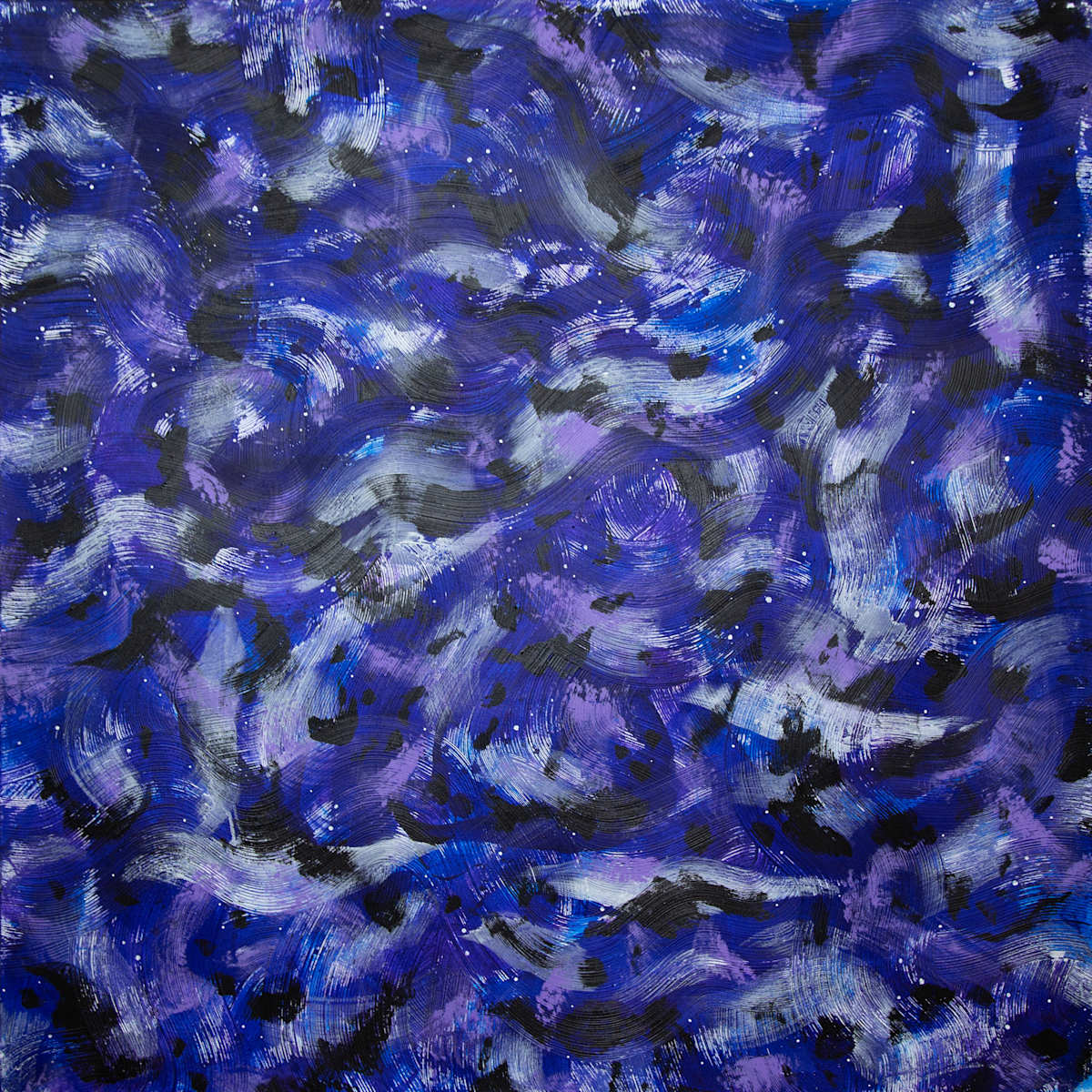 Infinite Reflection by Cheyoung Yoon 