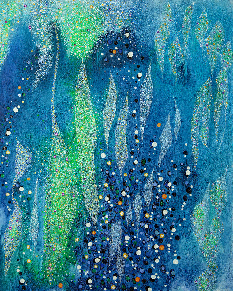 Gentle Breeze by Cheyoung Yoon 