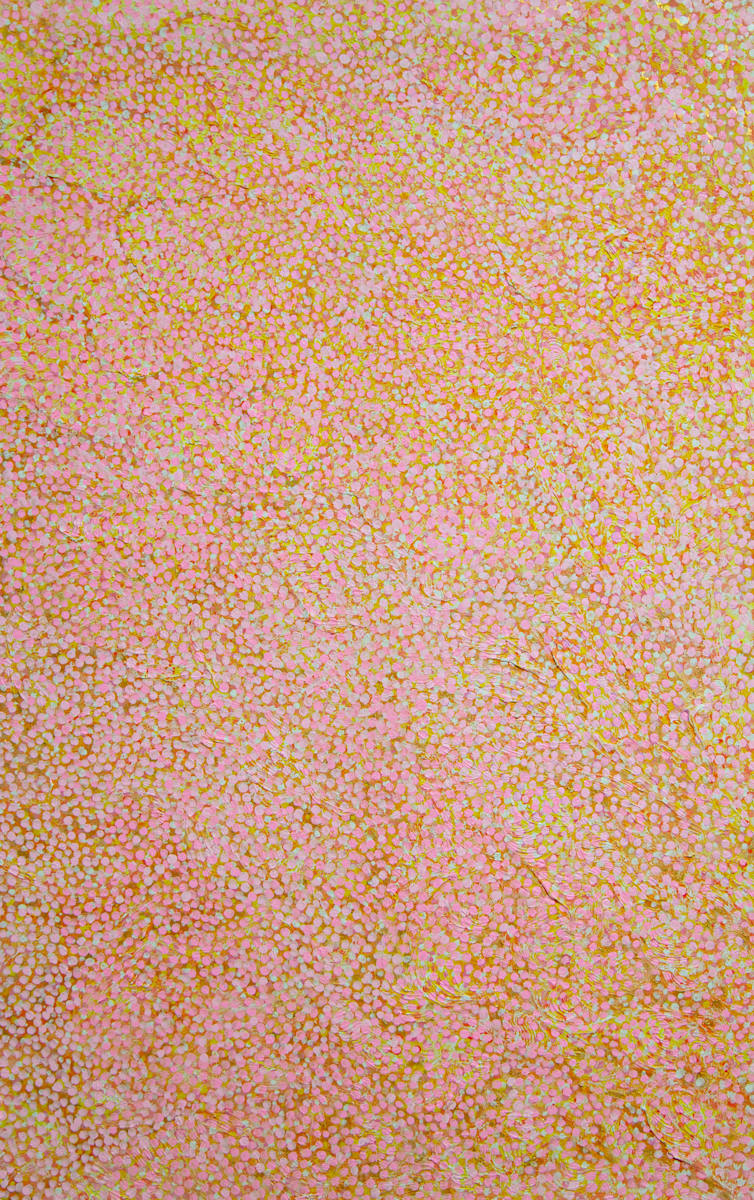 Sweet dream: Springtime by Cheyoung Yoon 