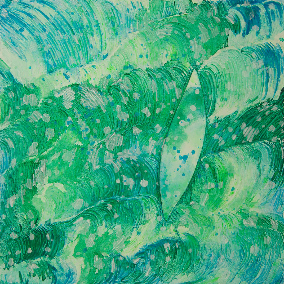 Breezy promenade by Cheyoung Yoon 