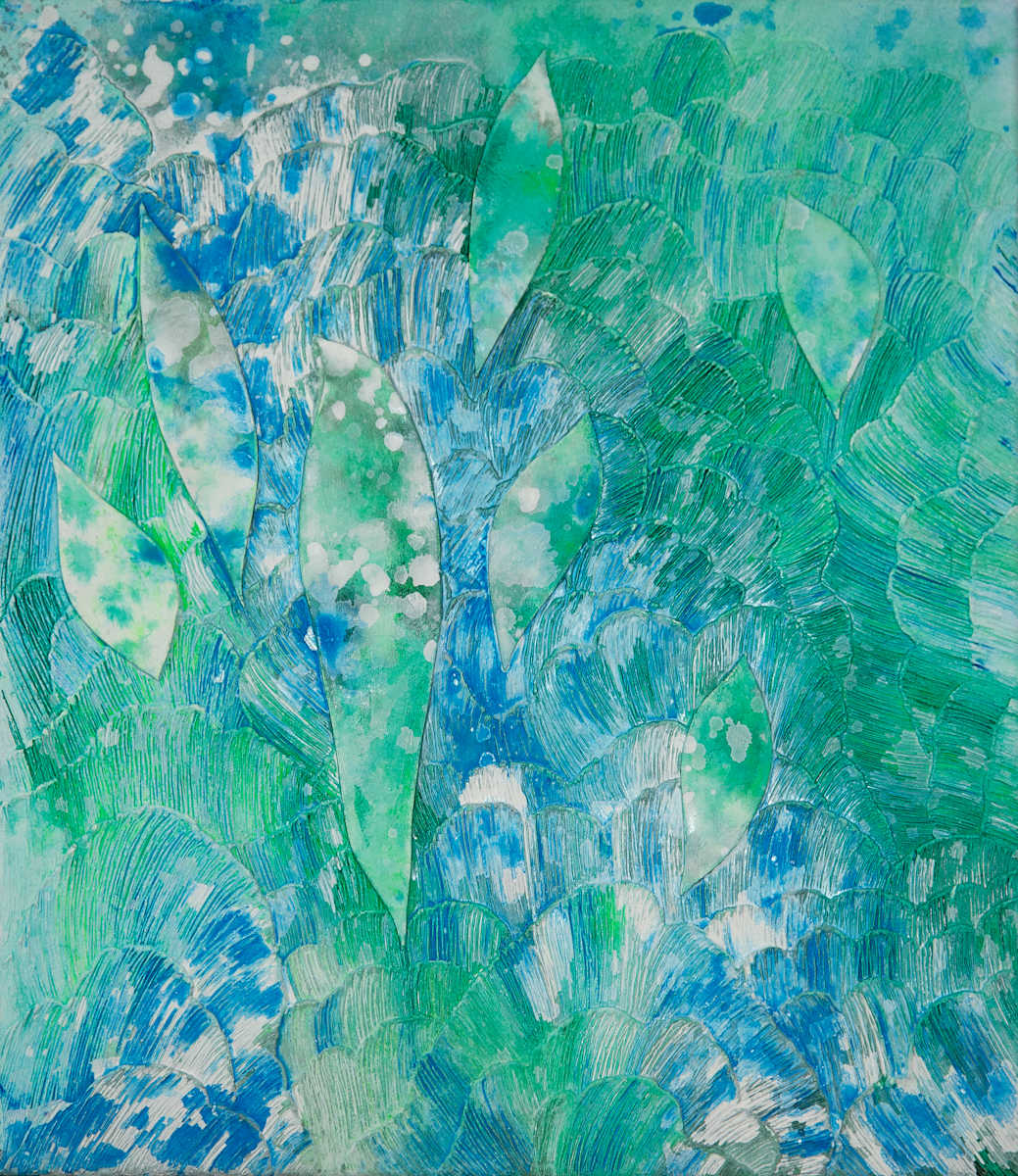 Breezy promenade by Cheyoung Yoon 