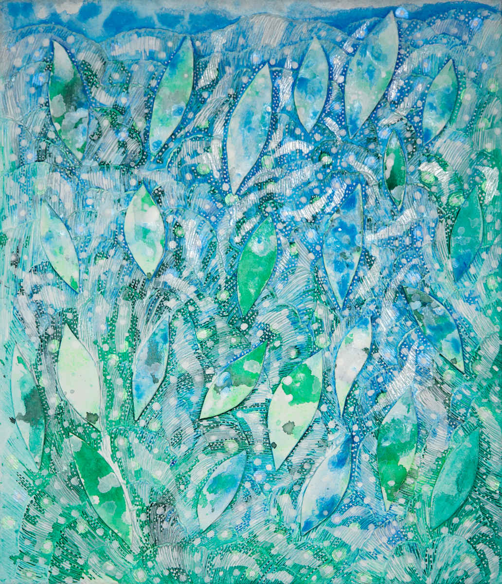 Breezy promenade by Cheyoung Yoon 