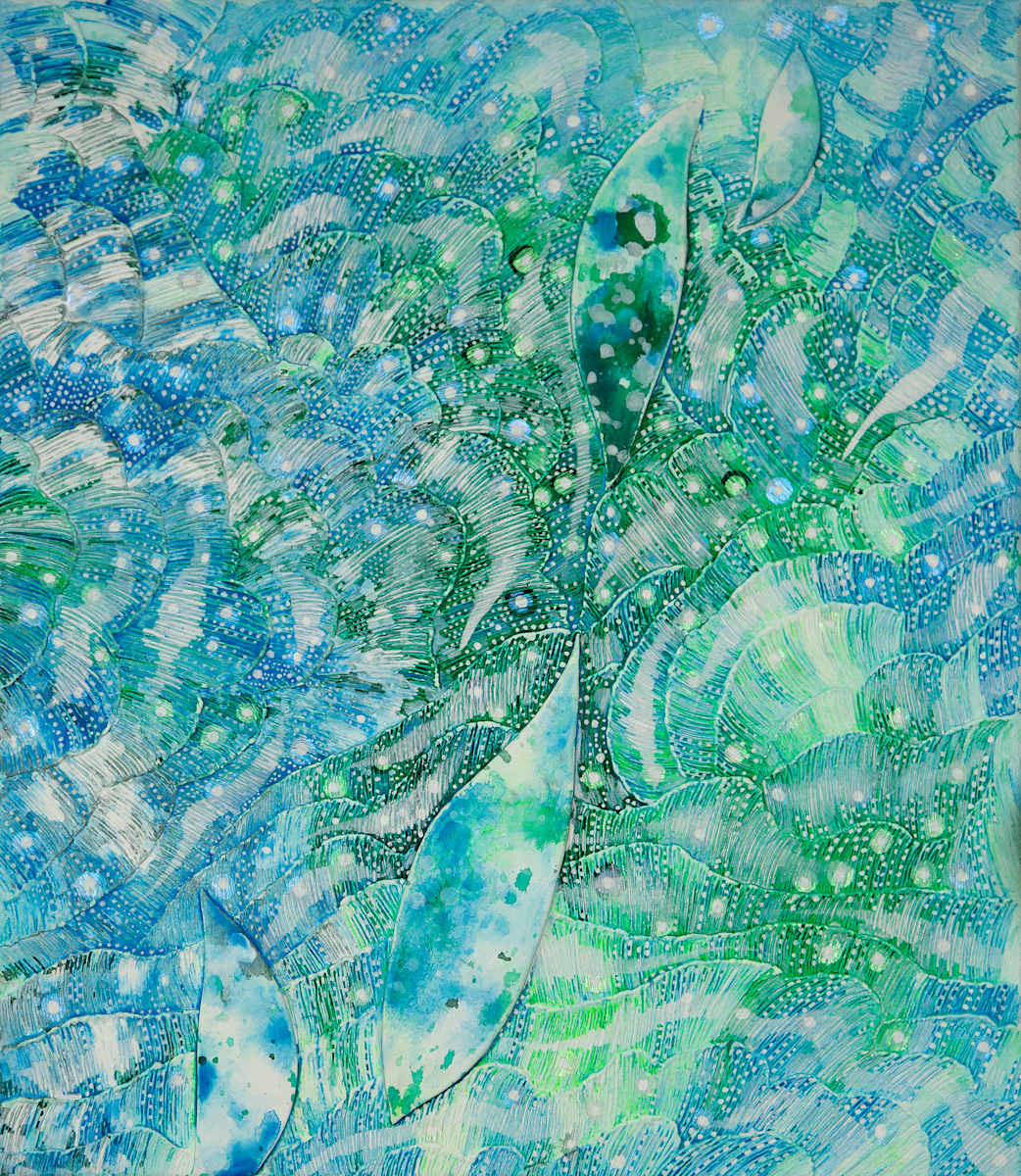 Breezy promenade by Cheyoung Yoon 