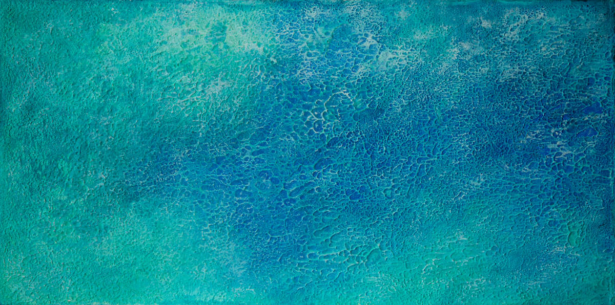 Lake by Cheyoung Yoon 