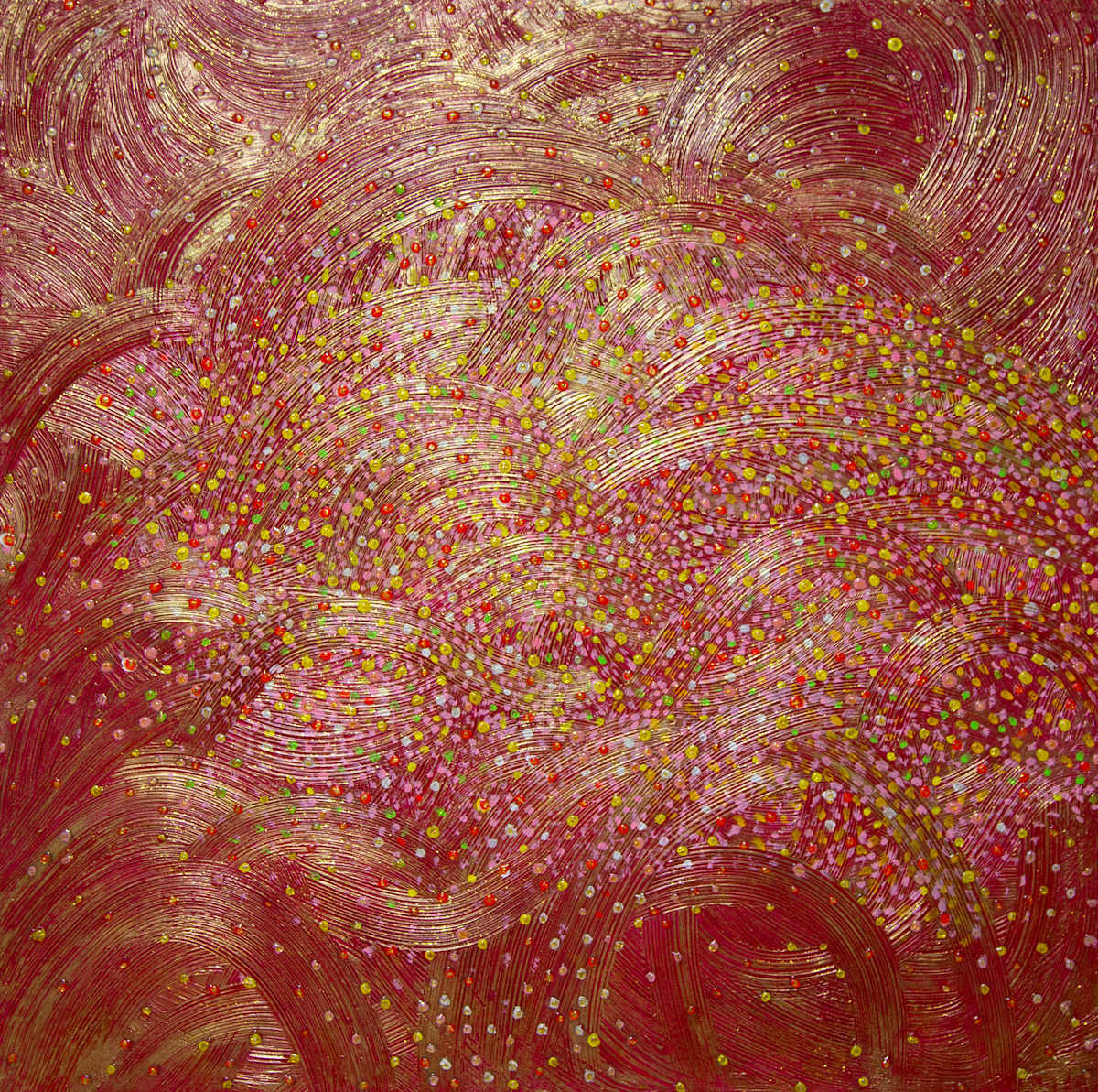 Sweet dream by Cheyoung Yoon 