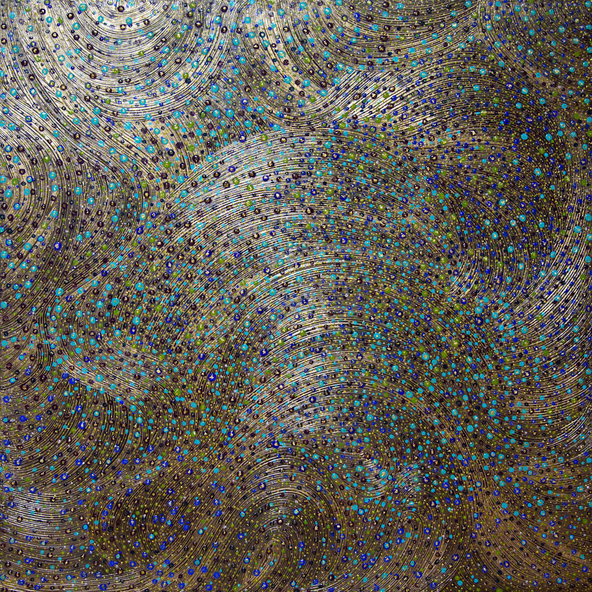 Sweet dream by Cheyoung Yoon 