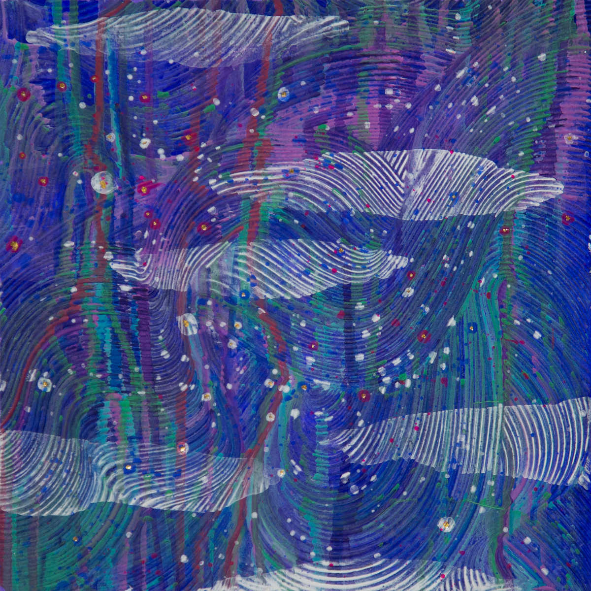 Rain of Ecehos (p8) by Cheyoung Yoon 