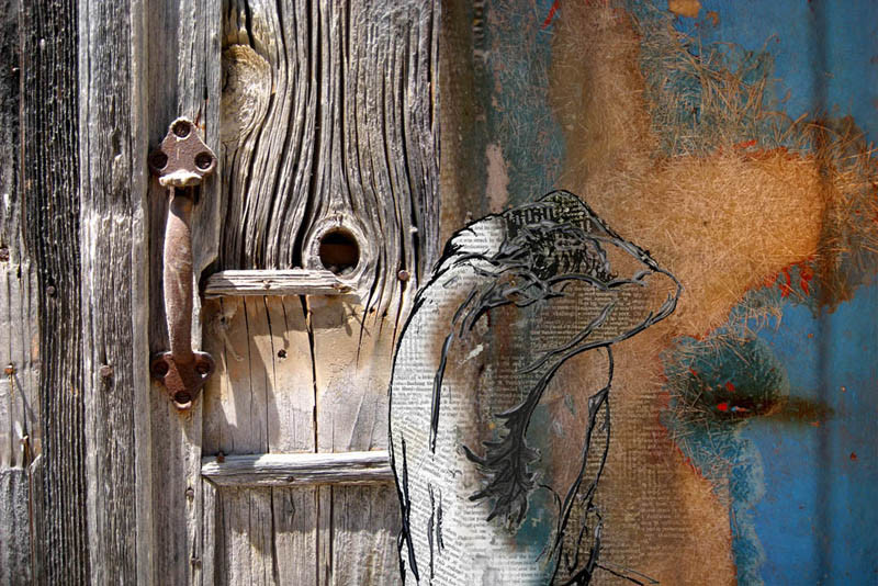 Naxos Blue by Tina Psoinos, Image 1.