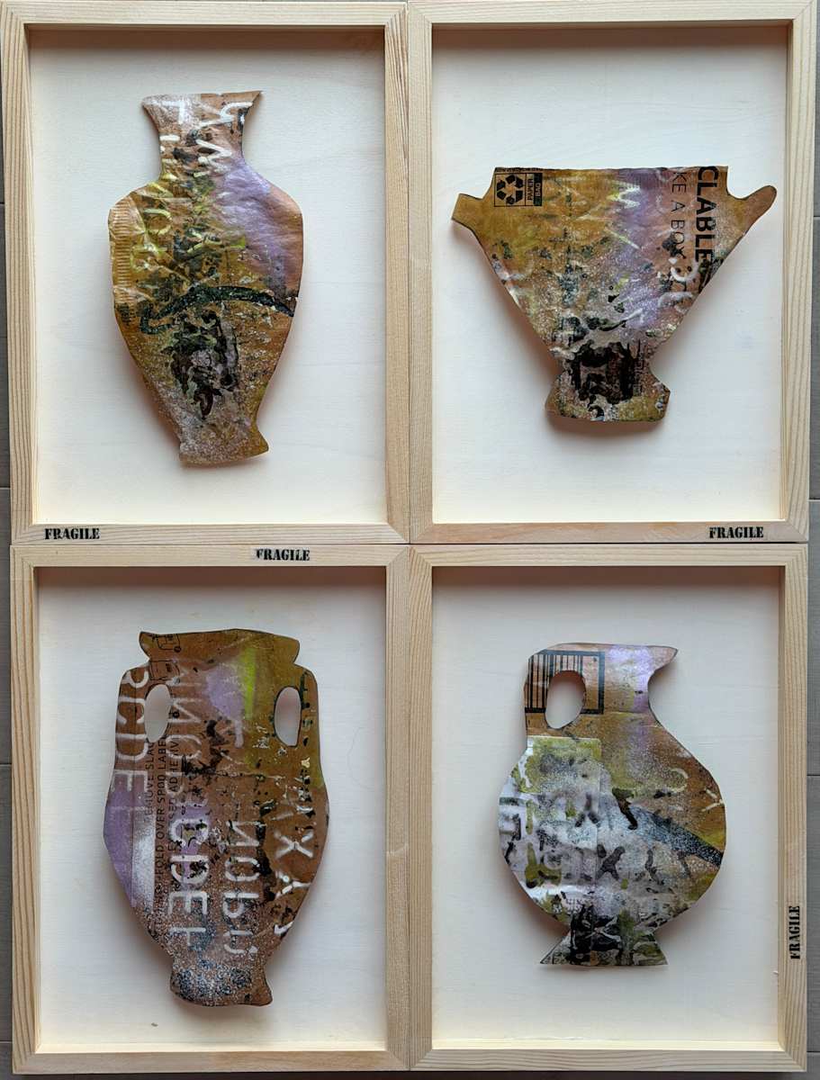 CRATED Vessels GR amz by Tina Psoinos, Image 1.