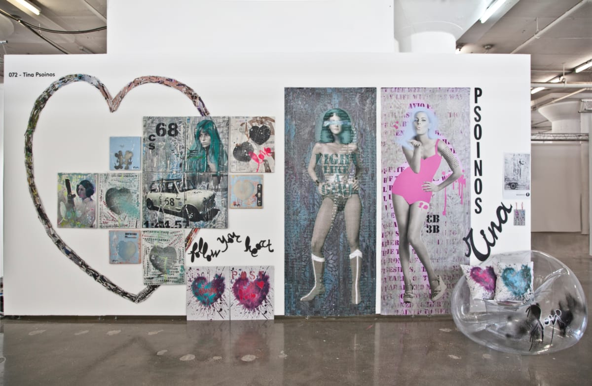 The Other Art Fair Chicago, Image 2.