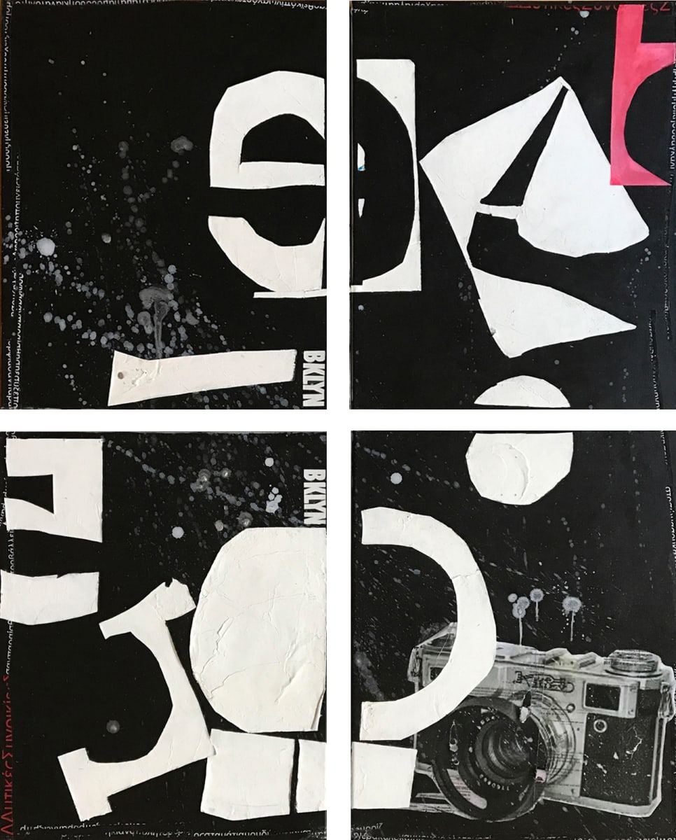 Camera Love Bklyn by Tina Psoinos, Image 2.