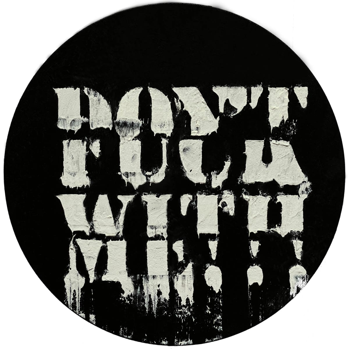 Don't Fuck With Me Melt1-2, Image 3.