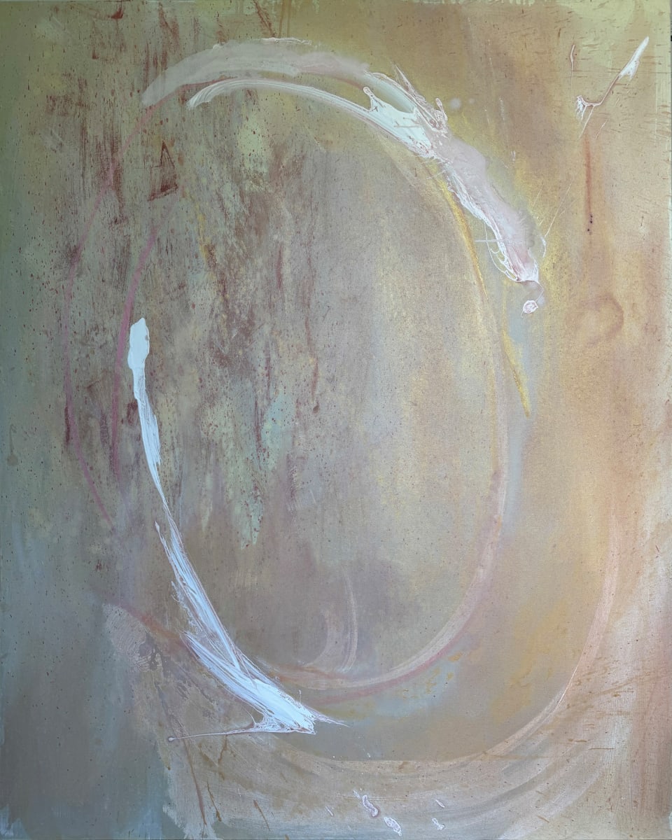 Eclipse Rose Gold by Tina Psoinos, Image 1.