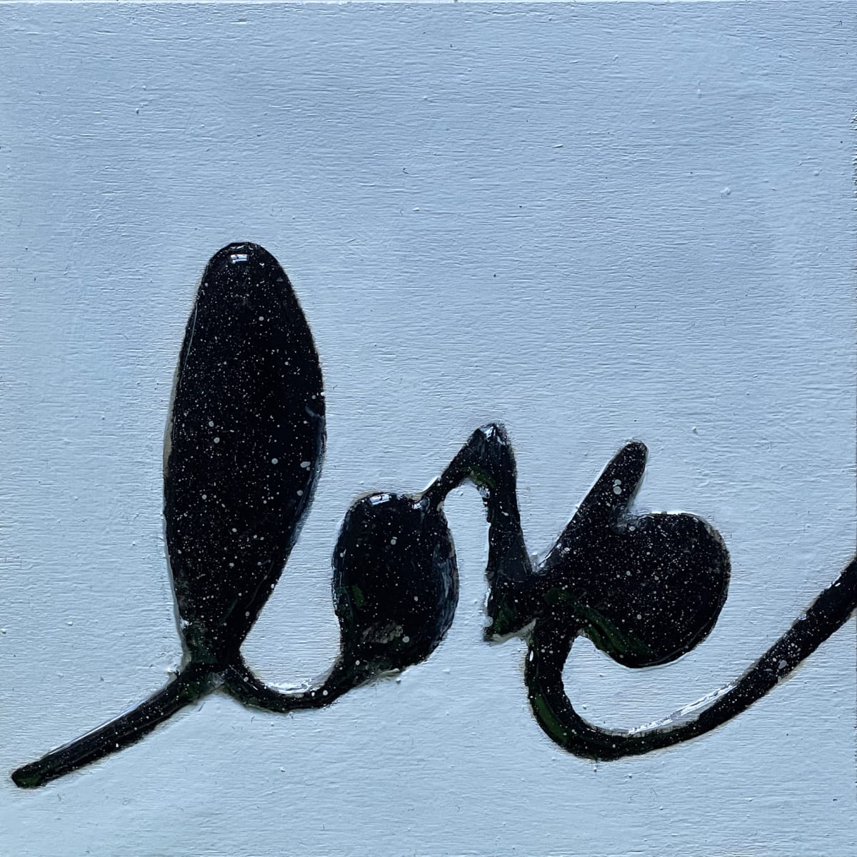 Love by Tina Psoinos 