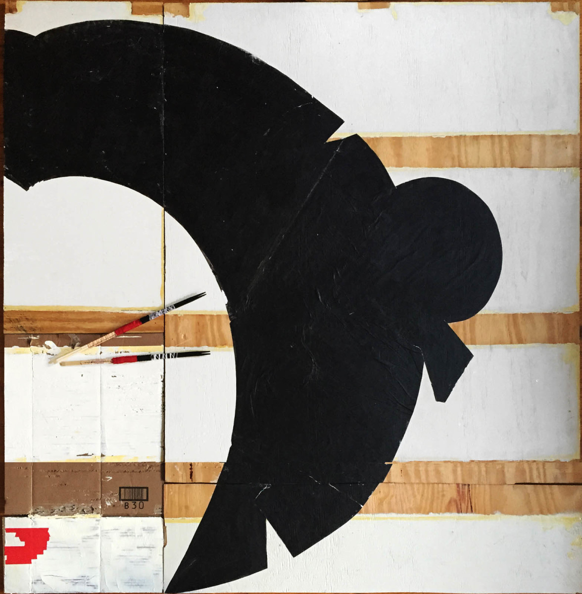 Maiko 1A by Tina Psoinos 