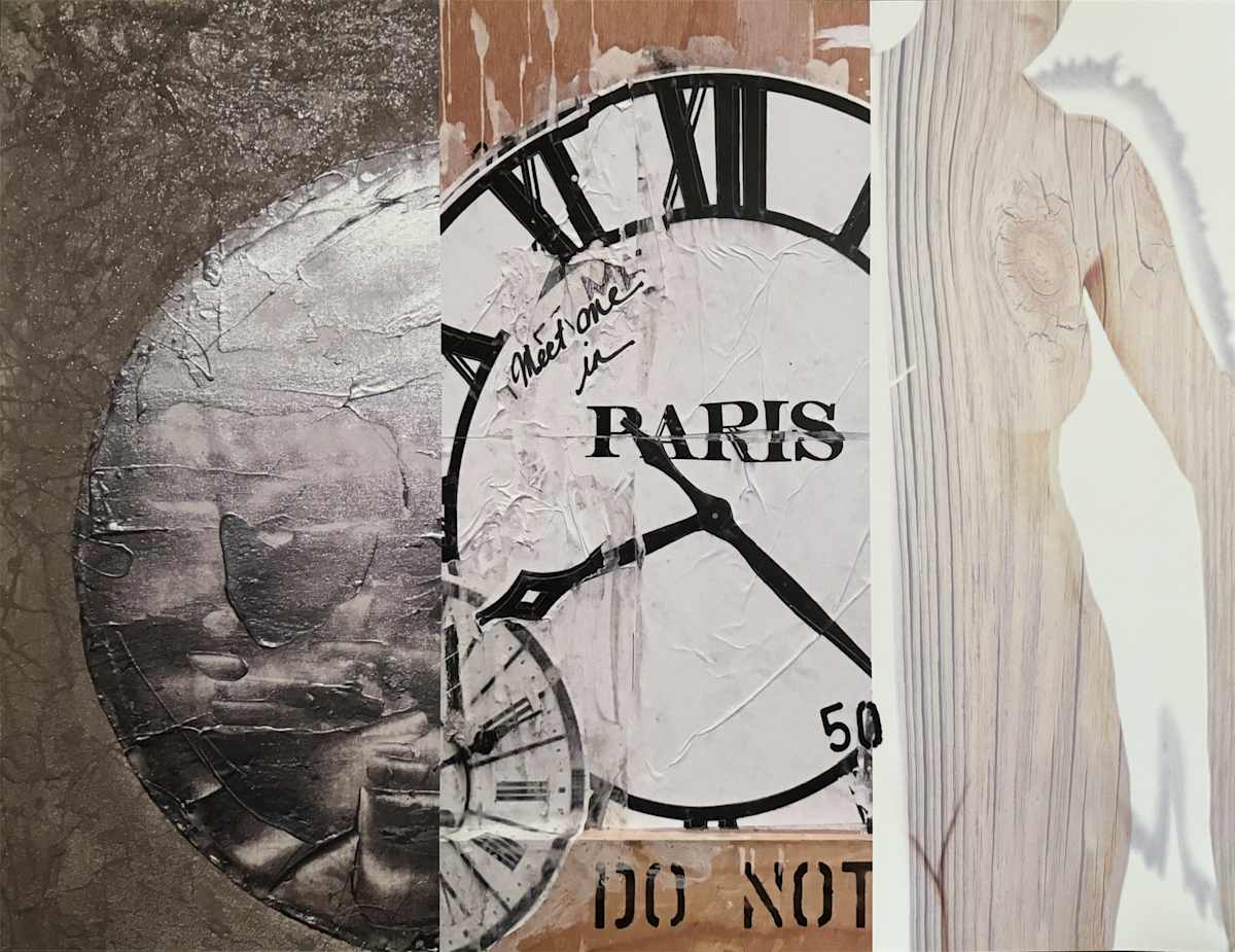 Meet Me In Paris_ph by Tina Psoinos 