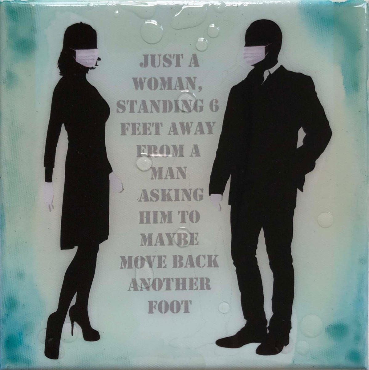 Social Distancing 1B 