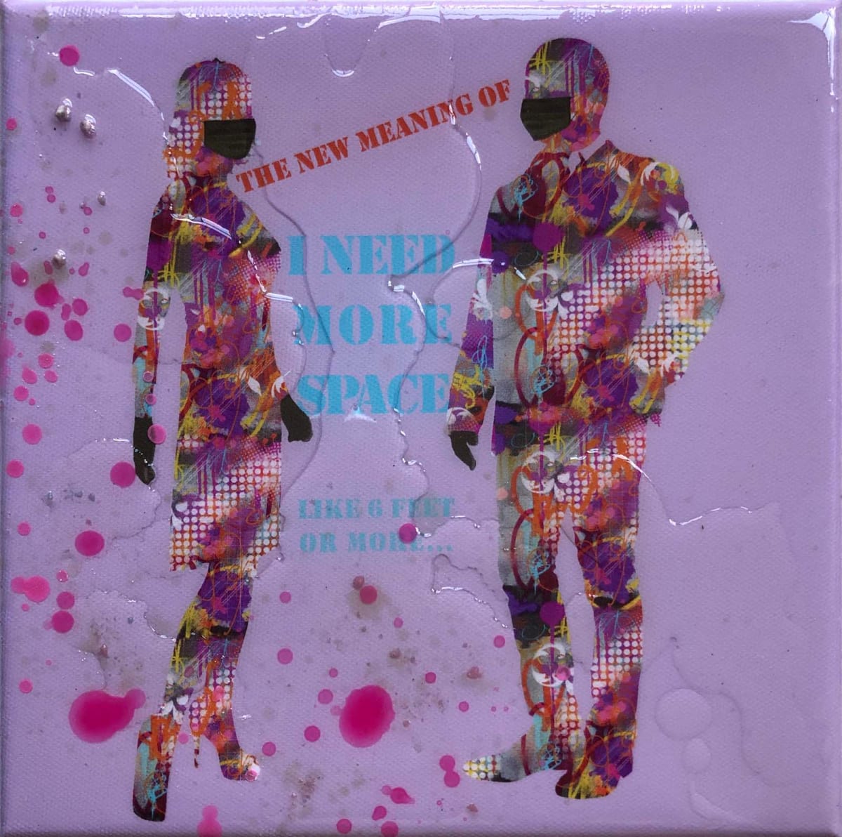 Social Distancing 2B 