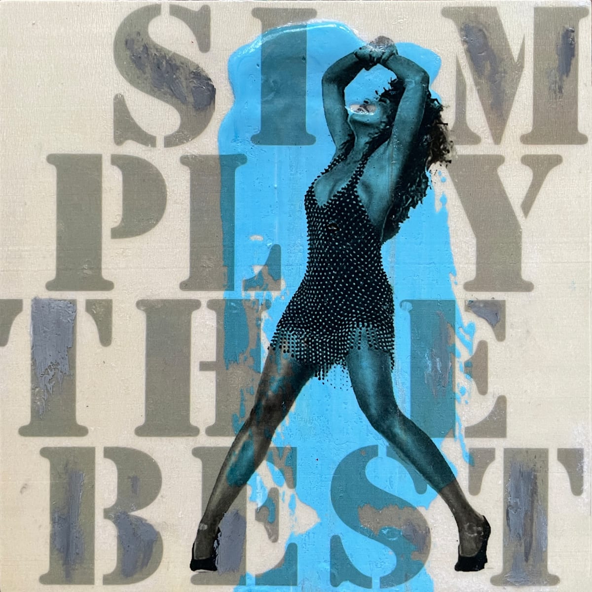 Tina Simply The Best_s by Tina Psoinos 