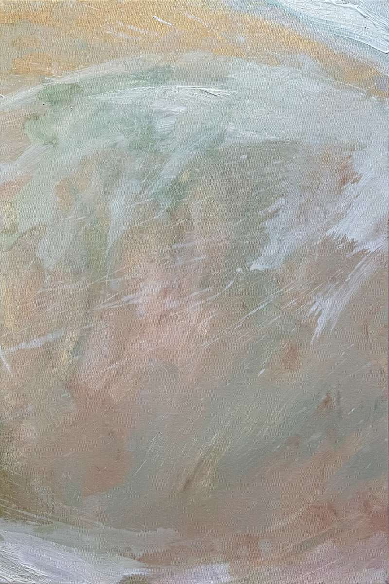 Golden Hour Splash by Tina Psoinos, Image 3.