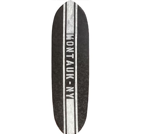 Surfboard Montauk by Tina Psoinos, Image 2.