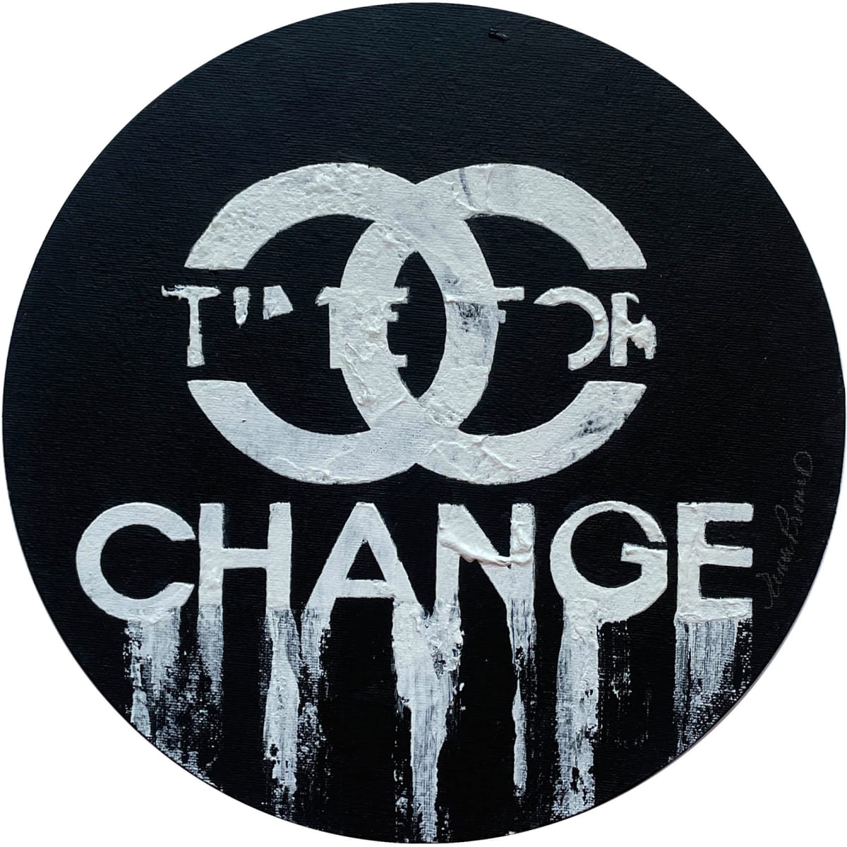 Time for Change_ Melt by Tina Psoinos 