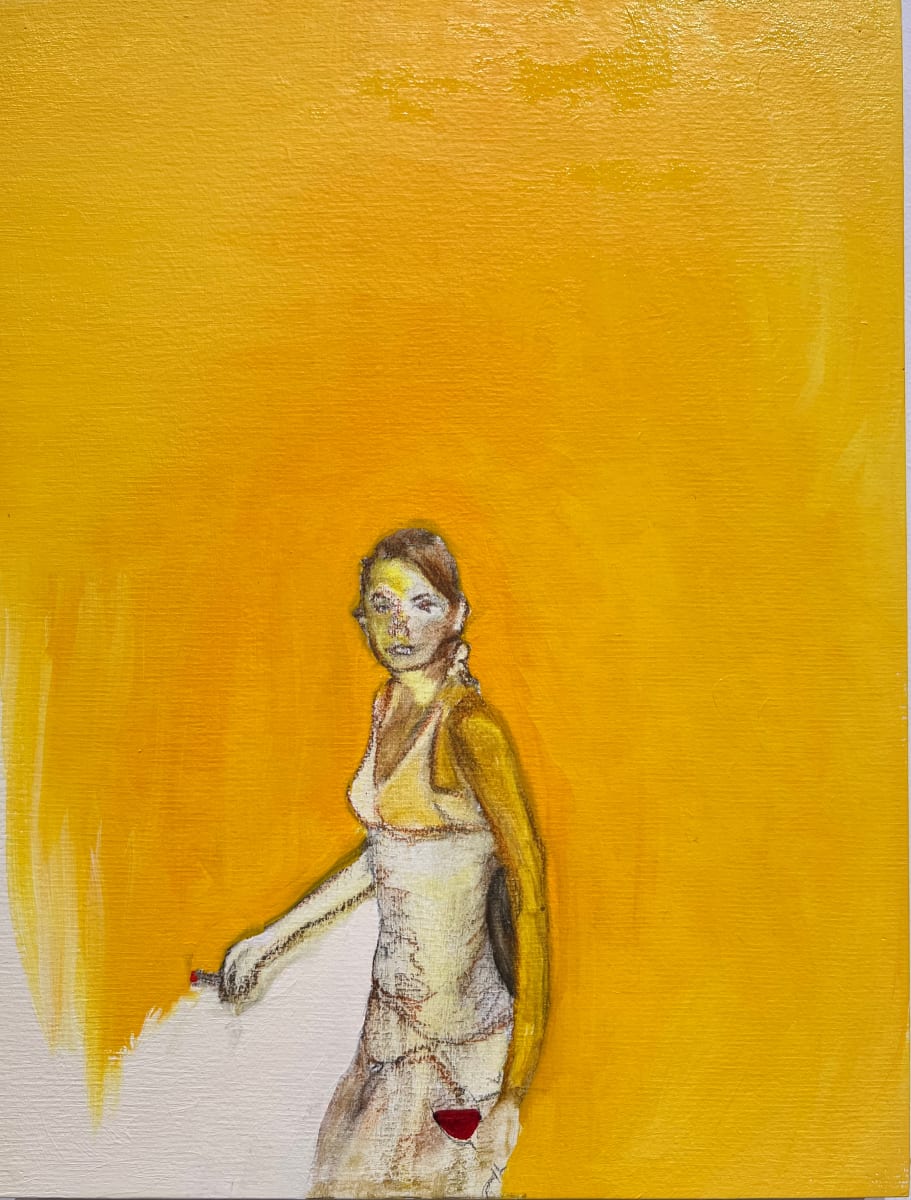 Alex's Mom by Jennifer Webster 