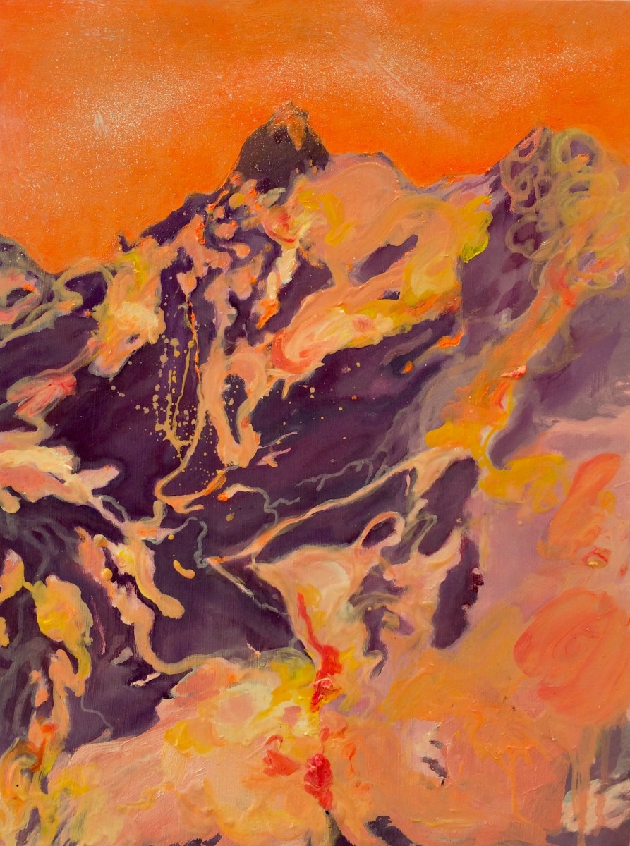 Aurora by Jennifer Webster 