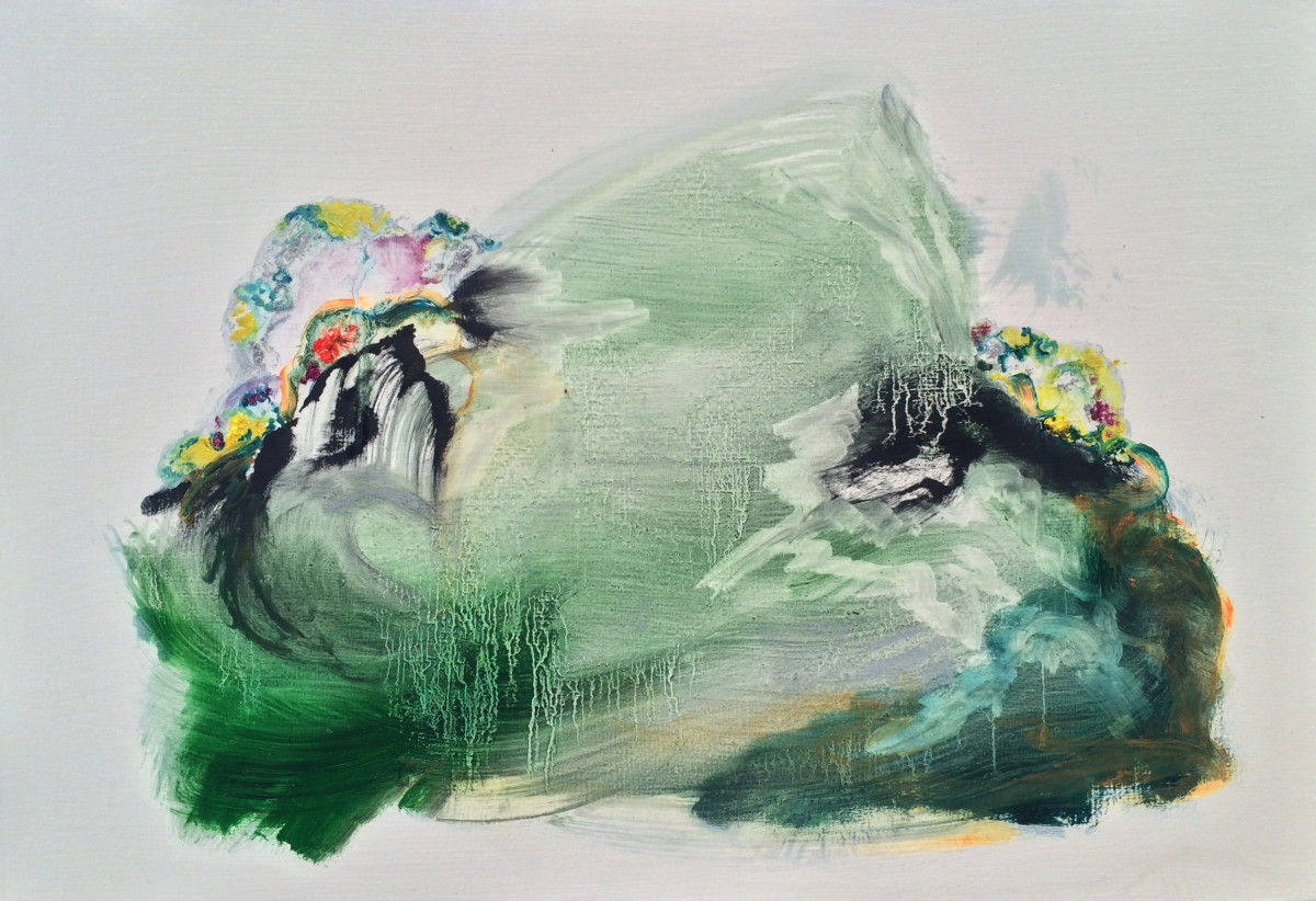 Power of Creation NFS by Jennifer Webster 