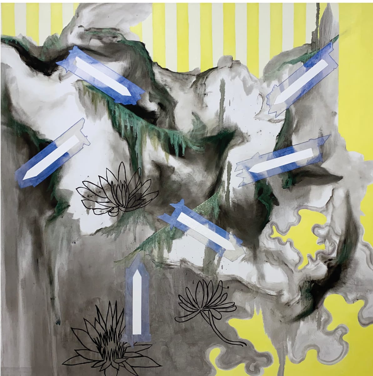 Here Comes The Sun by Jennifer Webster 