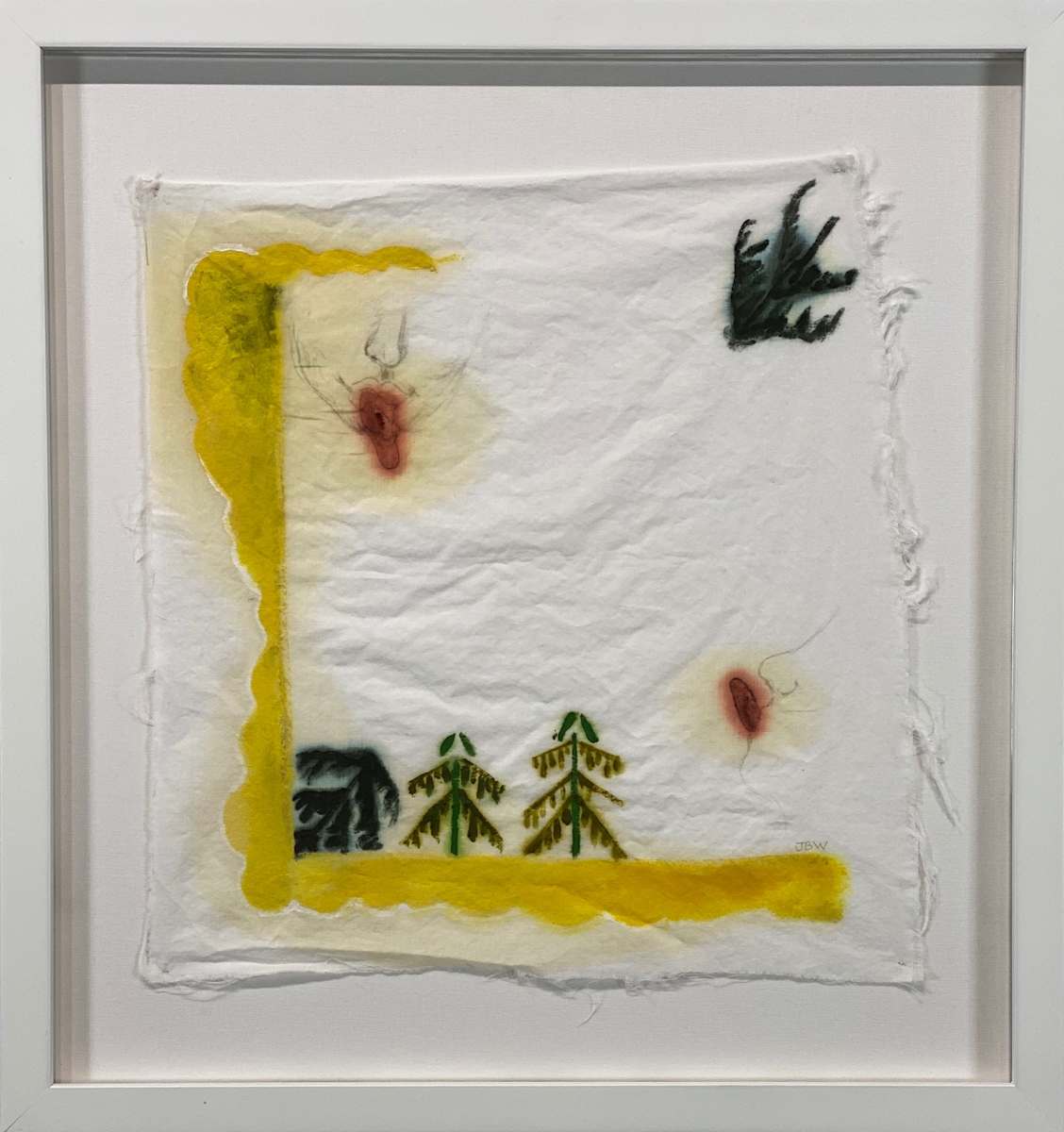 Easy Come Easy Go by Jennifer Webster, Image 1.