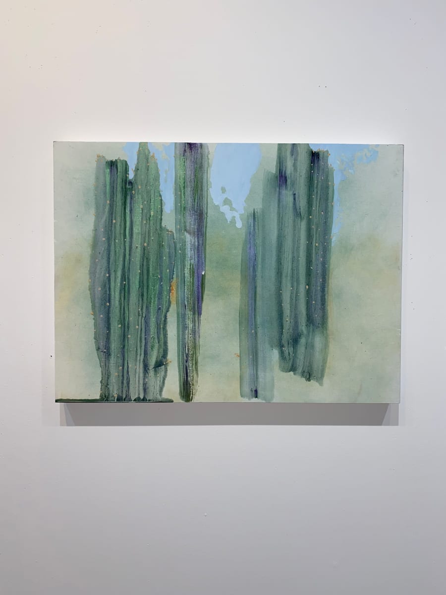 Cacti by Jennifer Webster, Image 1.