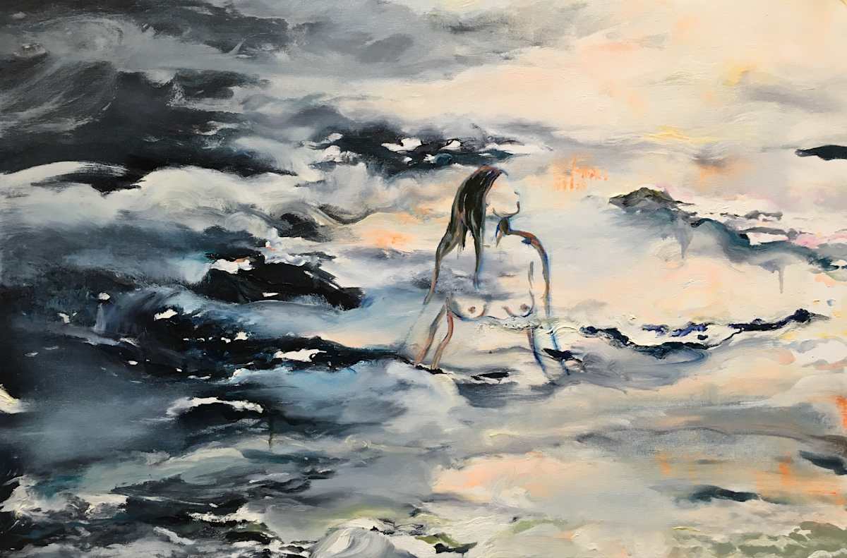 Immersion by Jennifer Webster, Image 1.