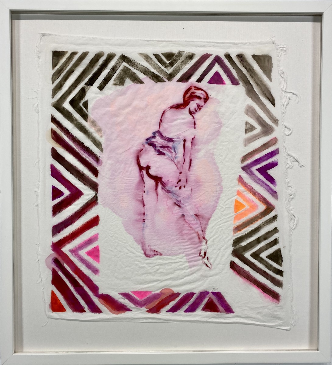 Irene by Jennifer Webster 